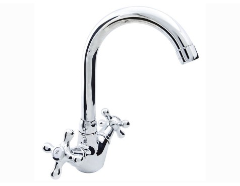 Grifo Lavabo Antique
