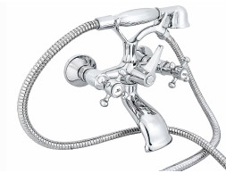 Grifo Baño-Ducha Antique