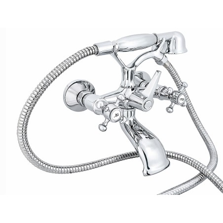 Grifo Baño-Ducha Antique