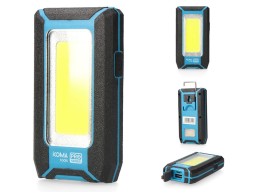 Linterna Led Profesional