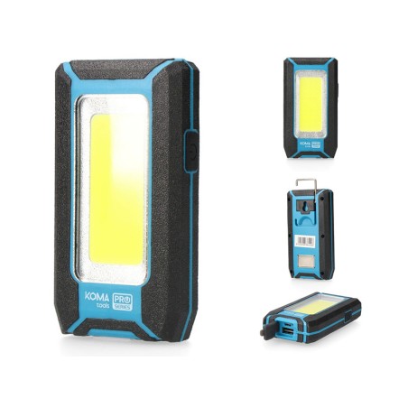 Linterna Led Profesional