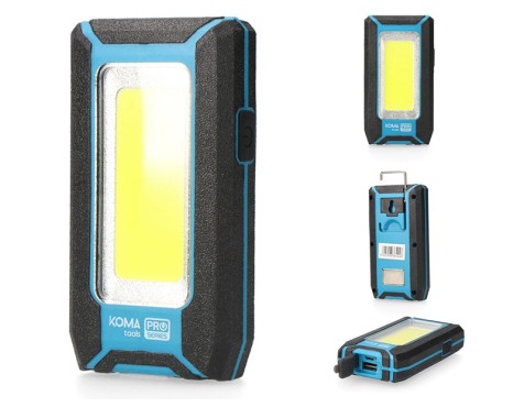 Linterna Led Profesional