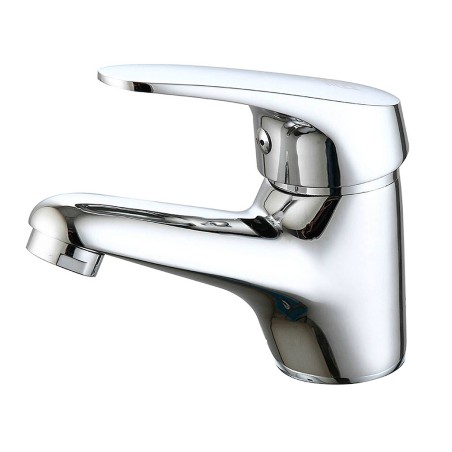 Grifo Lavabo Monomando Han Zinc