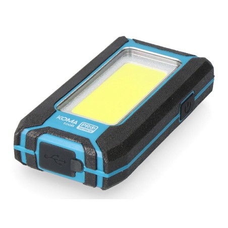 Linterna Led Profesional