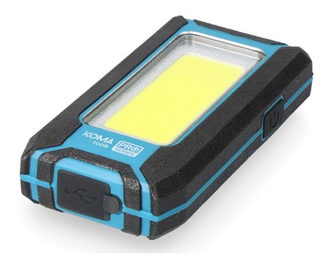 Linterna Led Profesional