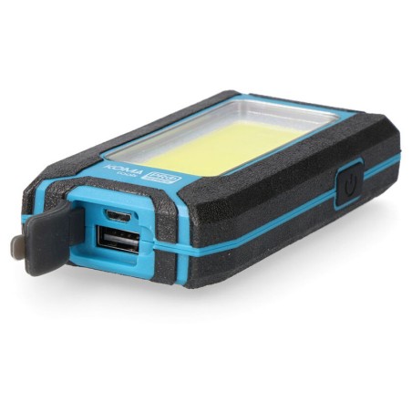 Linterna Led Profesional