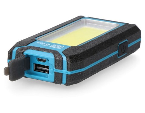 Linterna Led Profesional