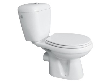 PACK WC SORTIDA HORITZONTAL...