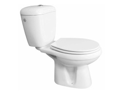 Pack Wc Sortida Vertical Bahia Blanc