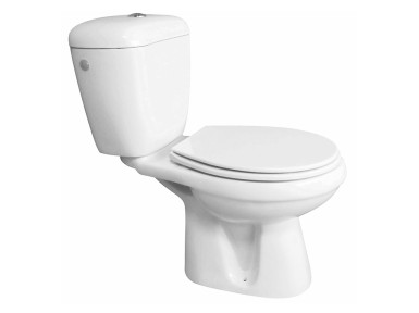 PACK WC SALIDA VERTICAL...