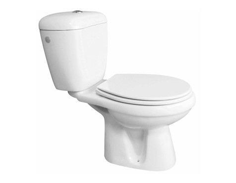 Pack Wc Salida Vertical Bahía Blanco