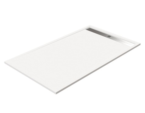 Plat Dutxa De Resina Élite