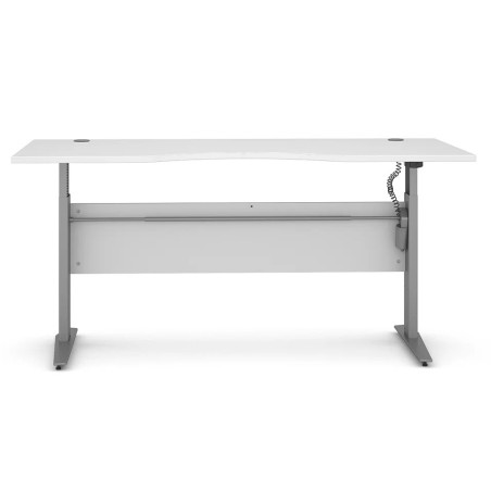 Escritorio Elevable Prima Blanco
