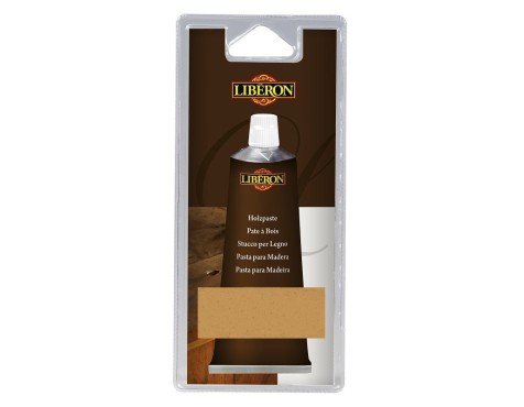 Pasta Madera Reparadora Libéron Roble Claro
