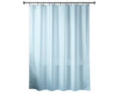 Cortina Dutxa Peva Blau Clar