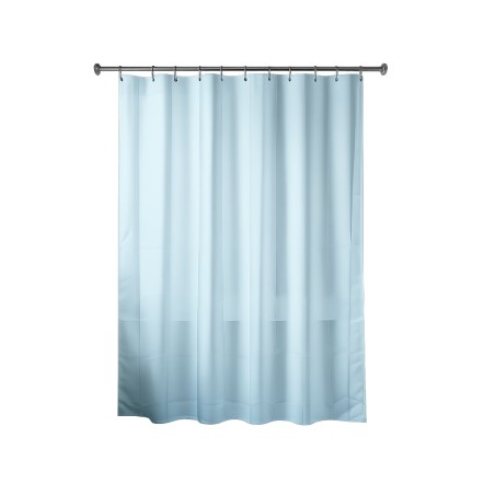Cortina Dutxa Peva Blau Clar