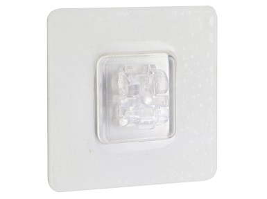 ADHESIU PVC TRANSPARENT