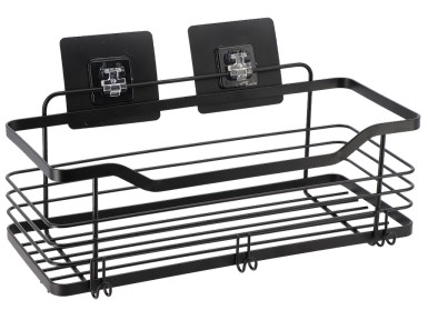 CESTA RECTANGULAR FIJACIÓN...