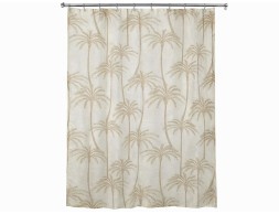 Cortina Dutxa Polièster Miami Vibes
