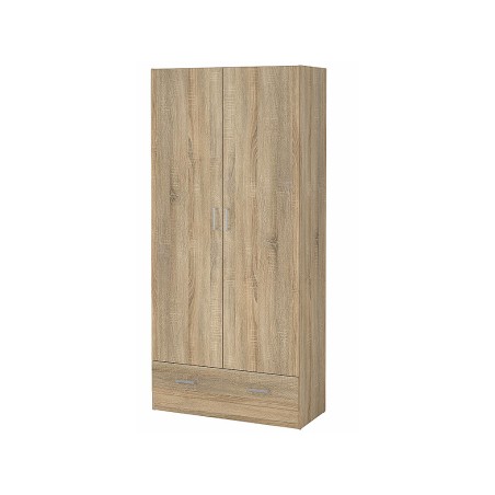 Armari 2 Portes+Calaix Nil Roure