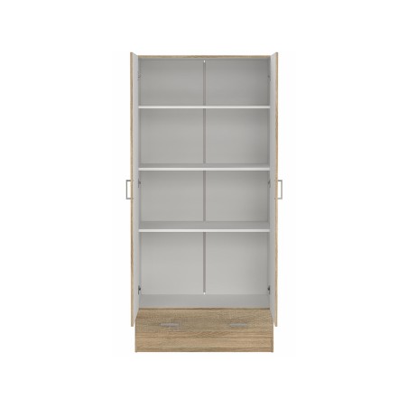 Armari 2 Portes+Calaix Nil Roure