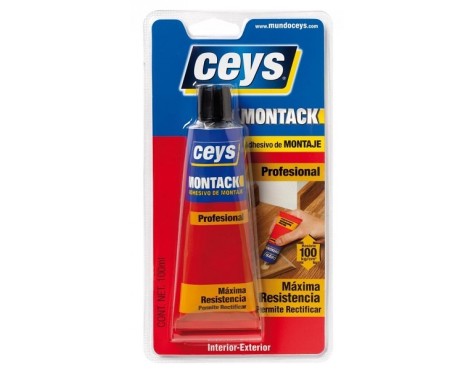 Montack Professional