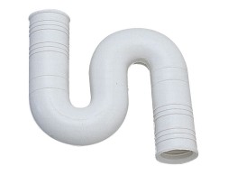 Desaigüe Flexible Cerrado