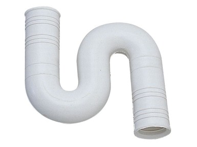 DESAIGÜE FLEXIBLE CERRADO