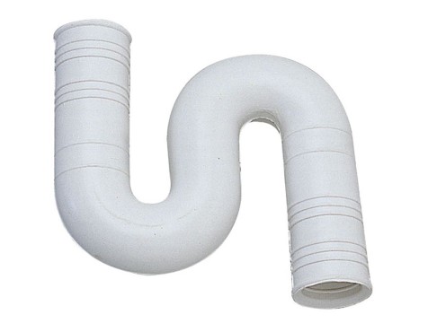 Desaigüe Flexible Cerrado