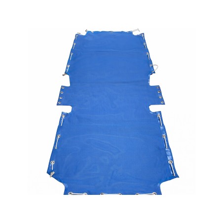 Recambio Textilene Acqua Garden Azul
