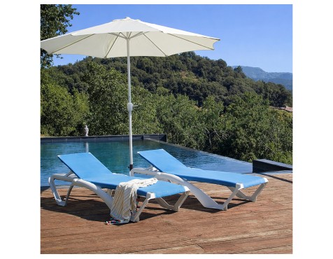 Recanvi Texaline Acqua Garden Blau