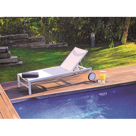 Set 2 Gandules Shio Blanques