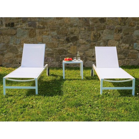 Set 2 Gandules Shio Blanques
