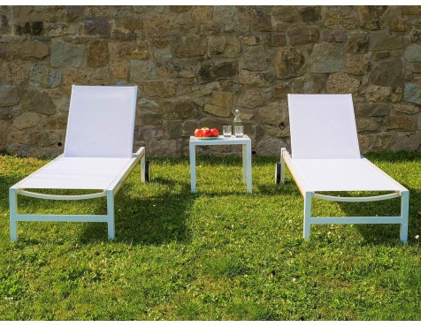 Set 2 Gandules Shio Blanques