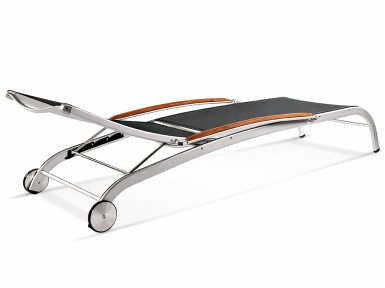 GANDULA LUCCA S32 GRIS FOSC