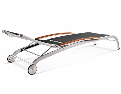 Gandula Lucca s32 Gris Fosc