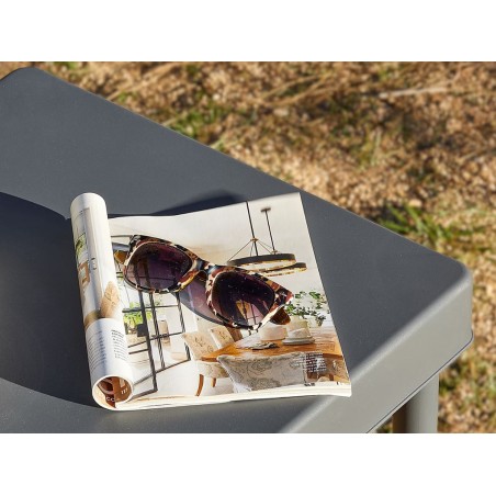 Conjunt Taula Alba+2 Cadires Elba