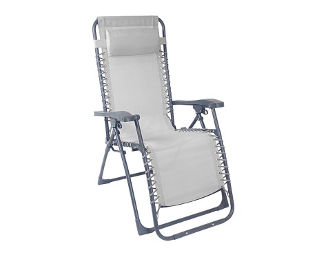 Gandula Gravetat Zero Gravity Gris