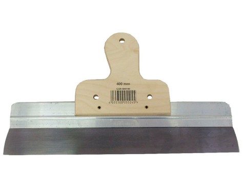 Espátula Plana Niveladora