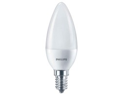 Bombeta Led Espelma Philips Llum Freda