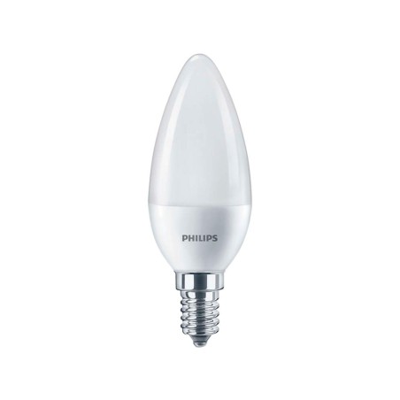 Bombeta Led Espelma Philips Llum Freda
