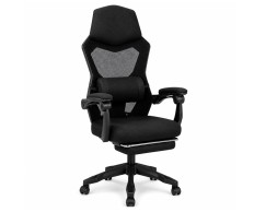 Cadira Gaming Gravity Negre