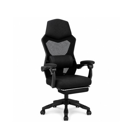 Cadira Gaming Gravity Negre