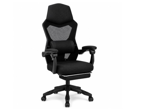 Cadira Gaming Gravity Negre