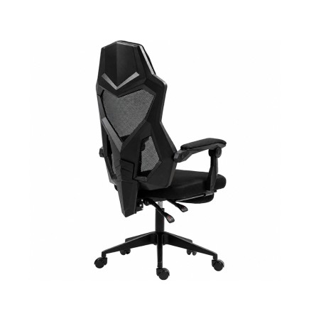 Cadira Gaming Gravity Negre