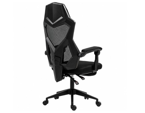 Cadira Gaming Gravity Negre