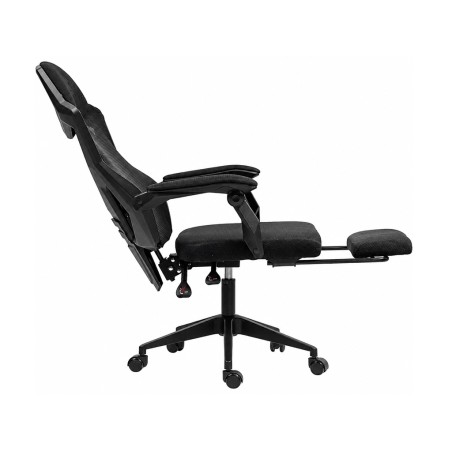 Cadira Gaming Gravity Negre