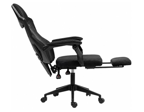 Cadira Gaming Gravity Negre