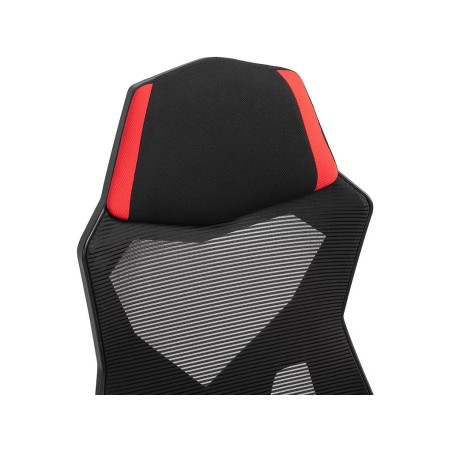 Silla Gaming Gravity Roja