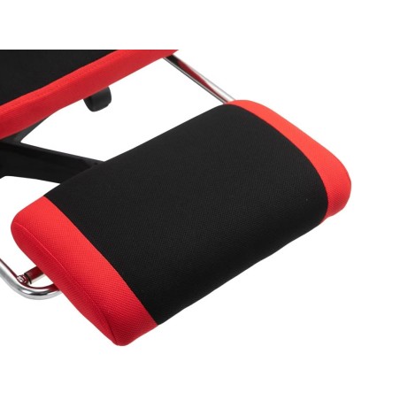 Silla Gaming Gravity Roja